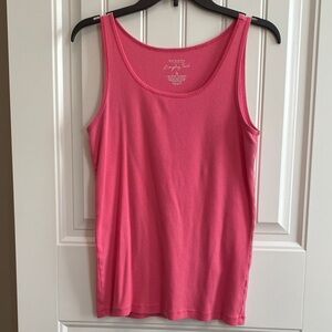 Sonoma Pink Tank Top